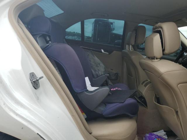 Продаж на аукціоні авто 2013 Mercedes-benz C, vin: WDDGF4HB3DA800193, номер лоту: 53410914