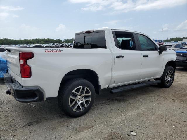 Продажа на аукционе авто 2020 Chevrolet Silverado K1500 Lt Trail Boss, vin: 3GCPYFED1LG371223, номер лота: 54875194