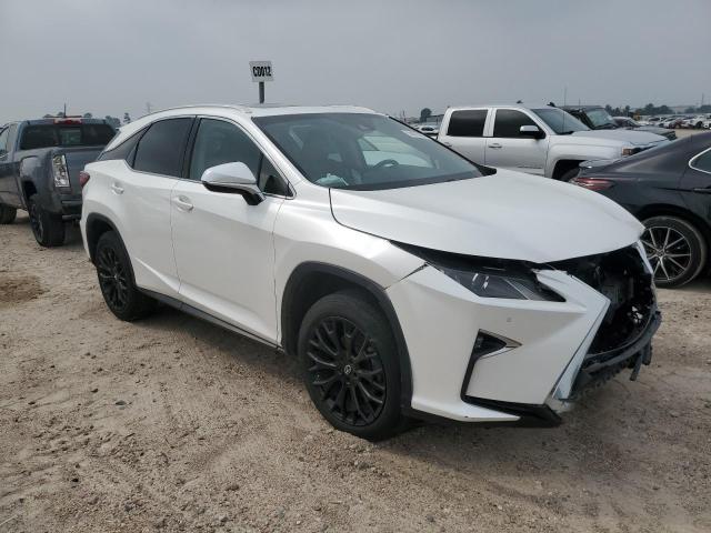 Продажа на аукционе авто 2017 Lexus Rx 350 Base, vin: JTJBZMCA4H2018198, номер лота: 54203624