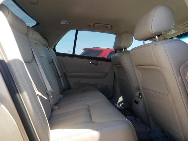 Продаж на аукціоні авто 2006 Cadillac Dts, vin: 1G6KD57Y76U132618, номер лоту: 53430154