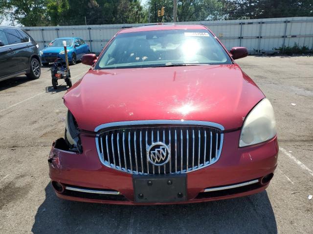 2011 Buick Lucerne Cxl მანქანა იყიდება აუქციონზე, vin: 1G4HJ5EM5BU102670, აუქციონის ნომერი: 55457684