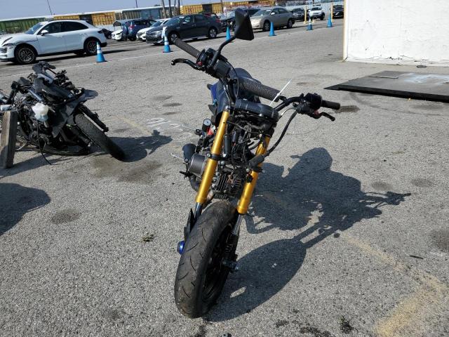 55858064 :رقم المزاد ، JKABRRJ14JDA09432 vin ، 2018 Kawasaki Sr650 مزاد بيع