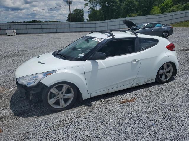 Продажа на аукционе авто 2013 Hyundai Veloster, vin: KMHTC6AD1DU155255, номер лота: 55292314