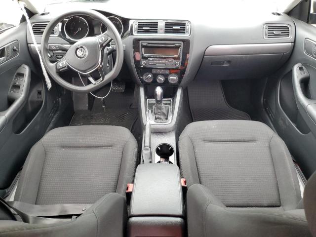 2015 Volkswagen Jetta Tdi მანქანა იყიდება აუქციონზე, vin: 3VWLA7AJ2FM299374, აუქციონის ნომერი: 55112994