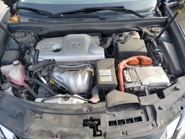 Продажа на аукционе авто 2016 Lexus Es 300h, vin: JTHBW1GG9G2105567, номер лота: 53599924