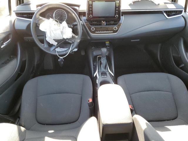 Aukcja sprzedaży 2021 Toyota Corolla Le, vin: 5YFBPMBE0MP150058, numer aukcji: 51556764