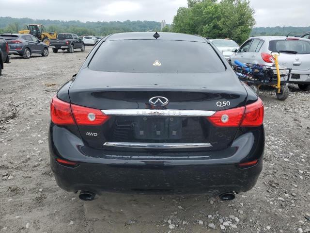 Aukcja sprzedaży 2017 Infiniti Q50 Premium, vin: JN1EV7AR0HM838405, numer aukcji: 54396784