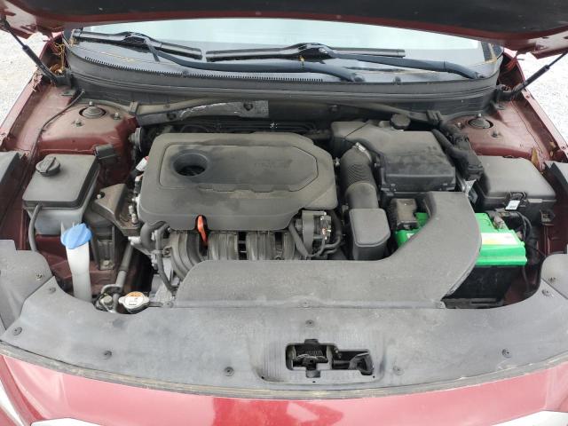 Aukcja sprzedaży 2015 Hyundai Sonata Se, vin: 5NPE24AF1FH236498, numer aukcji: 54647624