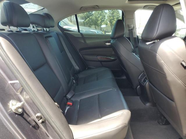 Продажа на аукционе авто 2017 Acura Tlx Tech, vin: 19UUB1F57HA009158, номер лота: 52746984