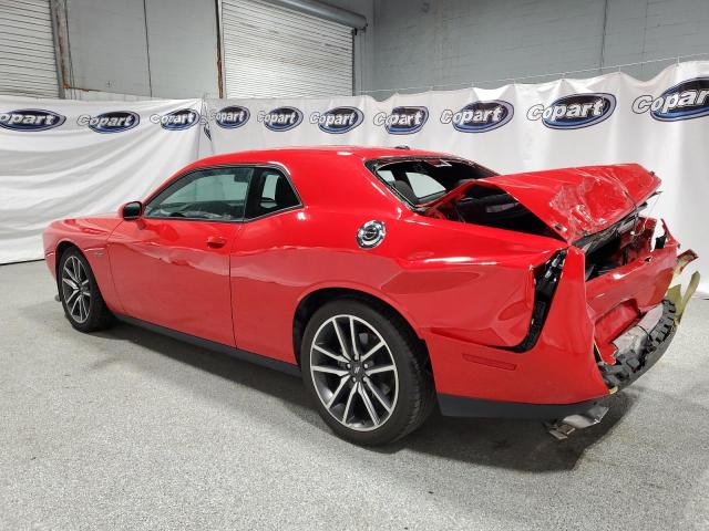 54548934 :رقم المزاد ، 2C3CDZBT8PH545676 vin ، 2023 Dodge Challenger R/t مزاد بيع