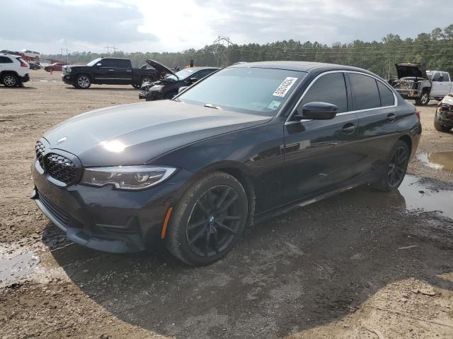 Aukcja sprzedaży 2020 Bmw 330xi, vin: 3MW5R7J07L8B21845, numer aukcji: 78700065