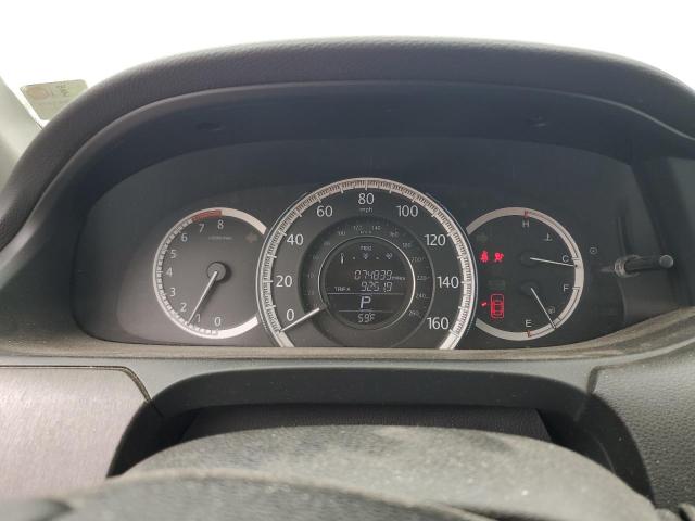 Продаж на аукціоні авто 2015 Honda Accord Exl, vin: 1HGCR3F87FA007419, номер лоту: 56716474