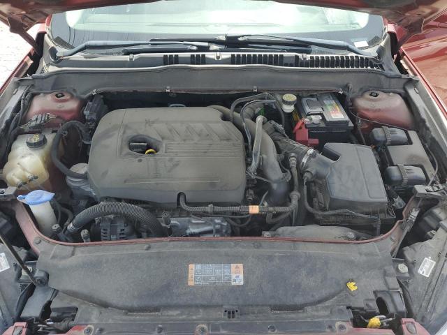 Aukcja sprzedaży 2014 Ford Fusion Se, vin: 3FA6P0HD1ER310572, numer aukcji: 57319374
