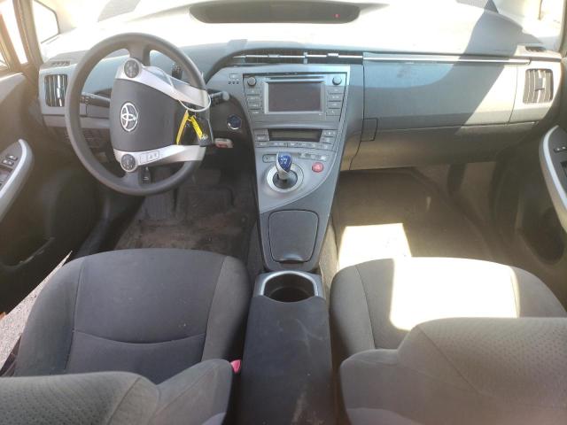 2012 Toyota Prius მანქანა იყიდება აუქციონზე, vin: JTDKN3DU9C1580081, აუქციონის ნომერი: 55401994