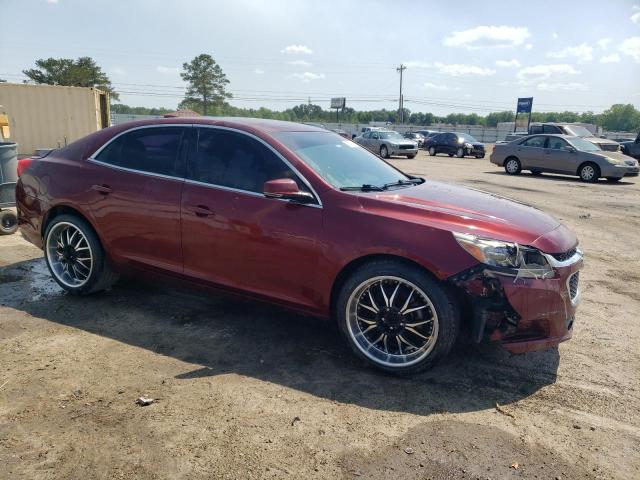 53871824 :رقم المزاد ، 1G11C5SL1FF346024 vin ، 2015 Chevrolet Malibu 1lt مزاد بيع