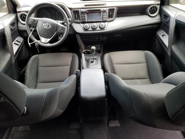 Aukcja sprzedaży 2017 Toyota Rav4 Le, vin: JTMBFREVXHJ150560, numer aukcji: 53413484