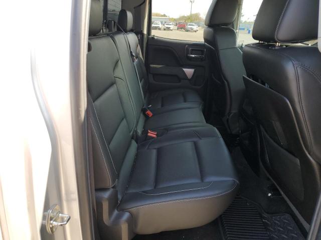 Продажа на аукционе авто 2014 Chevrolet Silverado K1500 Ltz, vin: 1GCVKSEC9EZ145247, номер лота: 53177654