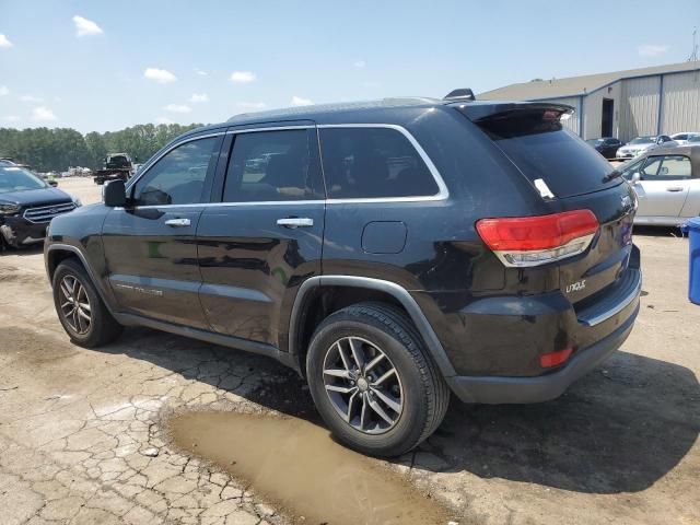 54979144 :رقم المزاد ، 1C4RJEBG6HC674823 vin ، 2017 Jeep Grand Cherokee Limited مزاد بيع