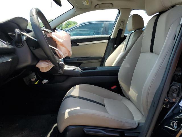 Aukcja sprzedaży 2018 Honda Civic Ex, vin: 19XFC2F7XJE204797, numer aukcji: 54742254