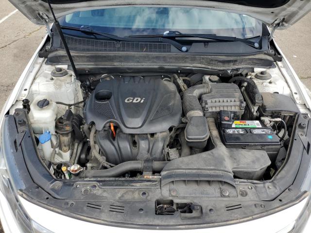 Продаж на аукціоні авто 2013 Kia Optima Lx, vin: 5XXGM4A70DG202282, номер лоту: 56248854