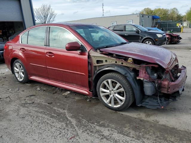 2014 Subaru Legacy 2.5i Limited მანქანა იყიდება აუქციონზე, vin: 4S3BMBL6XE3002966, აუქციონის ნომერი: 53730594