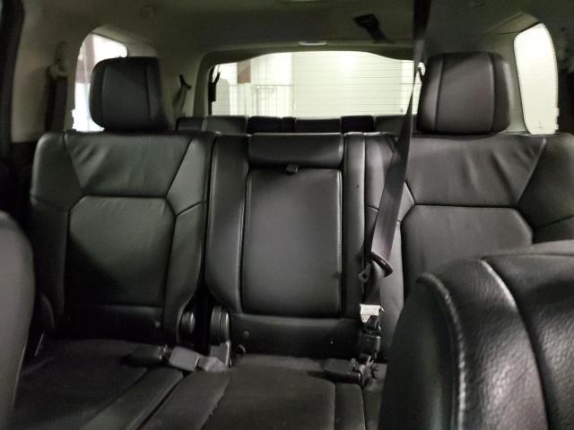 Aukcja sprzedaży 2014 Honda Pilot Exl, vin: 5FNYF4H55EB019645, numer aukcji: 56433664