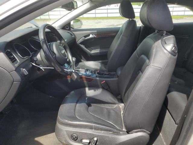 55102624 :رقم المزاد ، WAULFAFRXDA040624 vin ، 2013 Audi A5 Premium Plus مزاد بيع