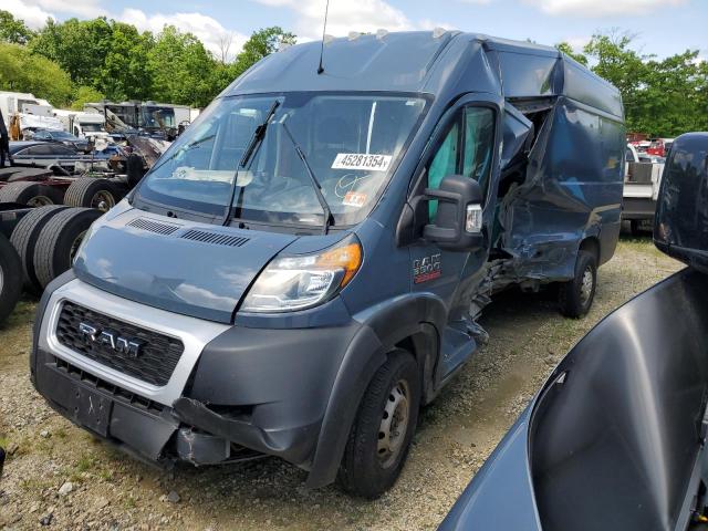 Aukcja sprzedaży 2020 Ram Promaster 3500, vin: 3C6URVJG0LE128645, numer aukcji: 45281354