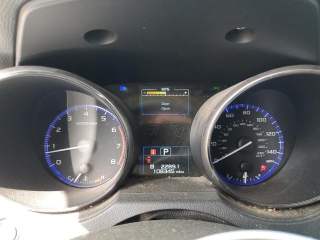 Aukcja sprzedaży 2018 Subaru Outback 2.5i Premium, vin: 4S4BSAFC6J3208891, numer aukcji: 53008424