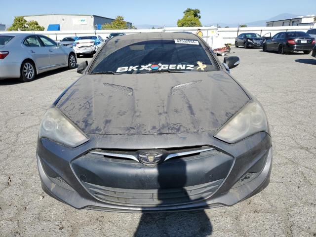 53532994 :رقم المزاد ، KMHHT6KD8DU101892 vin ، 2013 Hyundai Genesis Coupe مزاد بيع