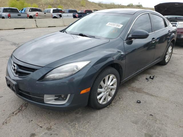 Aukcja sprzedaży 2012 Mazda 6 I, vin: 1YVHZ8DH7C5M37034, numer aukcji: 54458704
