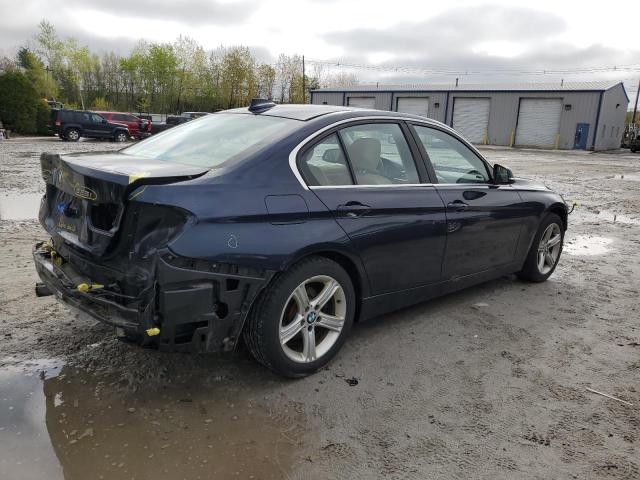 Продажа на аукционе авто 2014 Bmw 328 Xi, vin: WBA3B3G58ENR82023, номер лота: 53493884