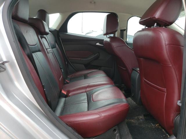 Продаж на аукціоні авто 2012 Ford Focus Se, vin: 1FAHP3K2XCL413602, номер лоту: 54346744