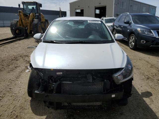 53999434 :رقم المزاد ، 3KPA25AB6JE021522 vin ، 2018 Kia Rio Lx مزاد بيع