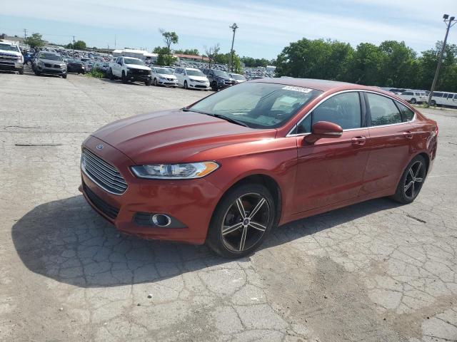 Aukcja sprzedaży 2014 Ford Fusion Se, vin: 3FA6P0HD1ER310572, numer aukcji: 57319374