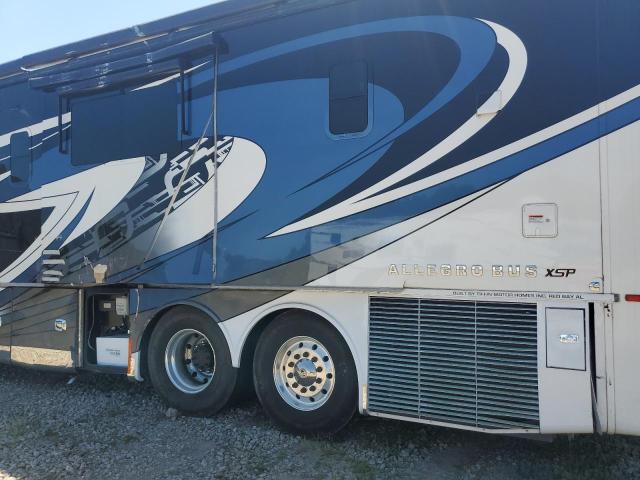 2021 Tiffin Motorhomes Inc Allegro Bus მანქანა იყიდება აუქციონზე, vin: 5VBBAK7A1MA121059, აუქციონის ნომერი: 53277154