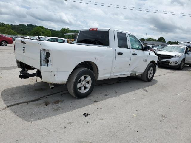53960034 :رقم المزاد ، 1C6RR6FG8LS121654 vin ، 2020 Ram 1500 Classic Tradesman مزاد بيع