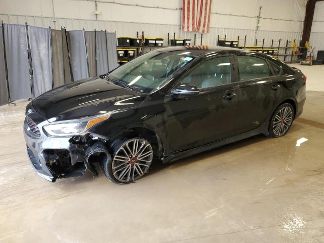 Aukcja sprzedaży 2021 Kia Forte Gt, vin: 3KPF44AC0ME334525, numer aukcji: 55961814