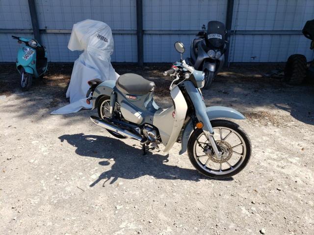 Aukcja sprzedaży 2024 Honda C125, vin: MLHJA5850R5200159, numer aukcji: 56146574