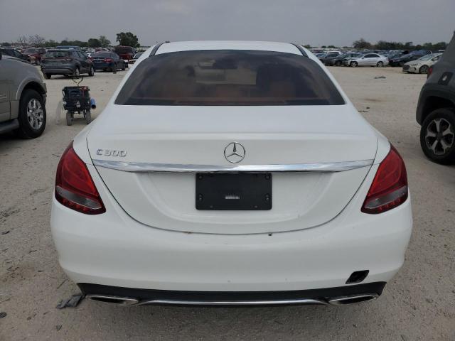 Aukcja sprzedaży 2017 Mercedes-benz C 300, vin: 55SWF4JB5HU187098, numer aukcji: 57055644