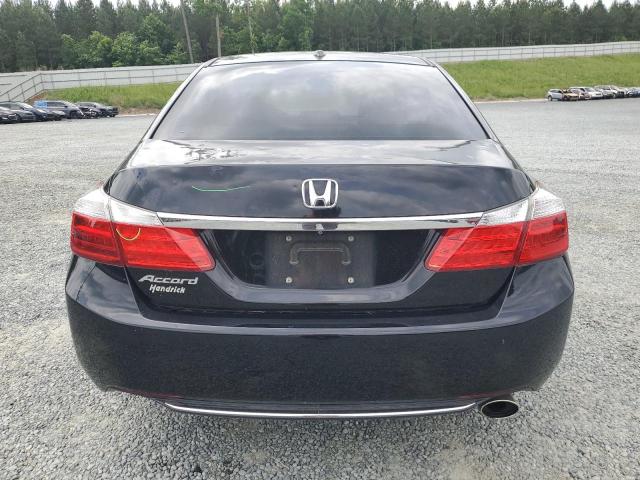 Продаж на аукціоні авто 2015 Honda Accord Exl, vin: 1HGCR2F85FA088673, номер лоту: 54158054