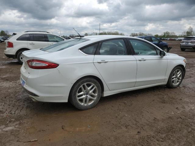 53564124 :رقم المزاد ، 3FA6P0H73GR185538 vin ، 2016 Ford Fusion Se مزاد بيع
