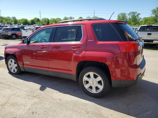 54266284 :رقم المزاد ، 2GKALREK4E6165708 vin ، 2014 Gmc Terrain مزاد بيع