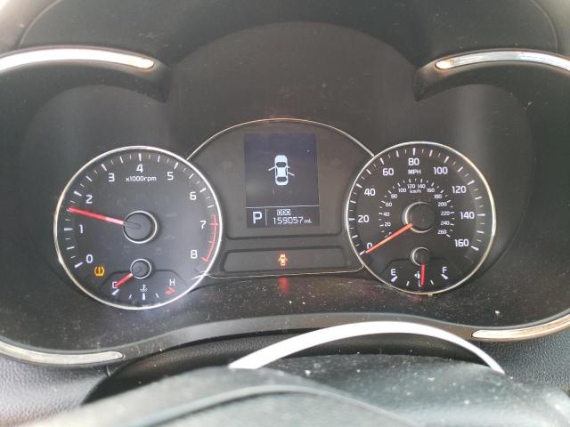 Aukcja sprzedaży 2014 Kia Forte Ex, vin: KNAFX4A82E5055543, numer aukcji: 53201974