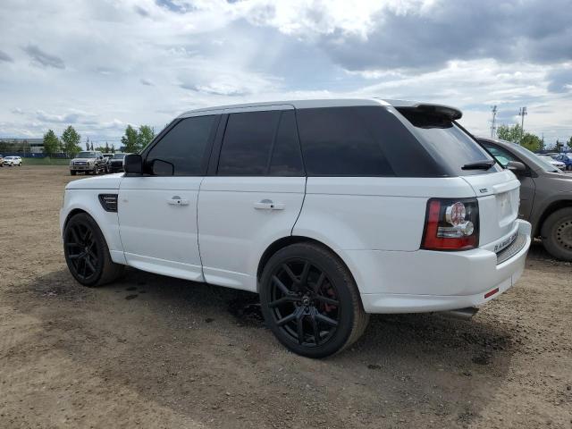 Продажа на аукционе авто 2011 Land Rover Range Rover Sport Sc, vin: SALSH2E4XBA712692, номер лота: 56764464