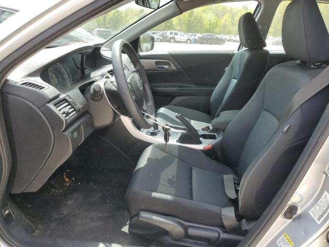 54779334 :رقم المزاد ، 1HGCR2F35EA236999 vin ، 2014 Honda Accord Lx مزاد بيع