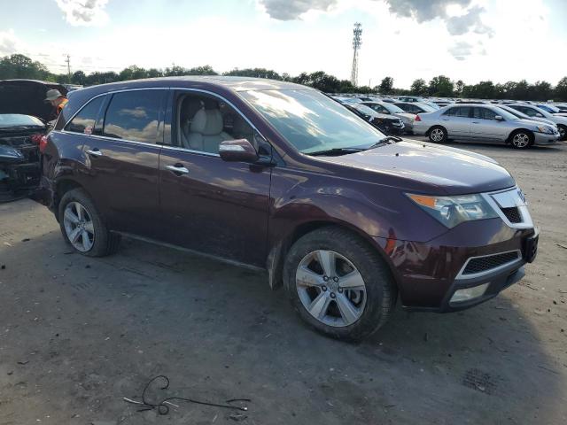 Продажа на аукционе авто 2011 Acura Mdx Technology, vin: 2HNYD2H62BH536422, номер лота: 56720884