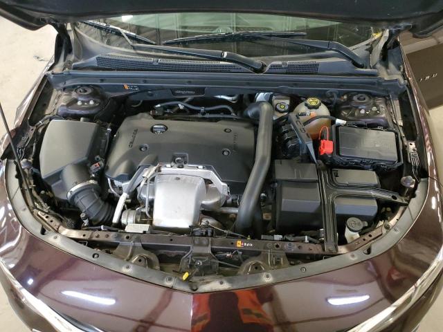 Продаж на аукціоні авто 2020 Chevrolet Malibu Premier, vin: 1G1ZE5SX2LF022026, номер лоту: 56256274