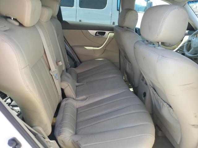 Продажа на аукционе авто 2015 Infiniti Qx70, vin: JN8CS1MW2FM482469, номер лота: 57159534