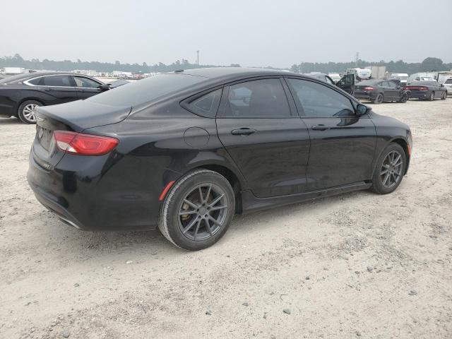 54458594 :رقم المزاد ، 1C3CCCBG1FN654229 vin ، 2015 Chrysler 200 S مزاد بيع